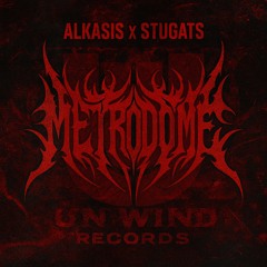ALKASIS x STUGATS - METRODOME | UNWIND RECORDS RELEASE