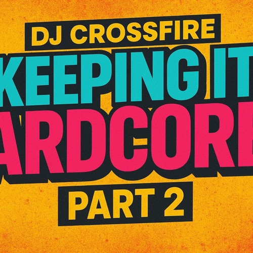 Keeping it Ardcore 2