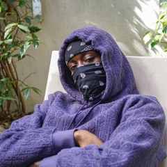 Kwengface - Step Out ft. Dusty Locane (Sped Up)