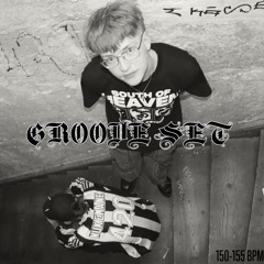 NUKEMIX #001 | GROOVE