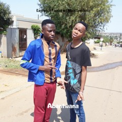 YoungBoyPrime ft Kaytwo w/Yamza - Abantwana