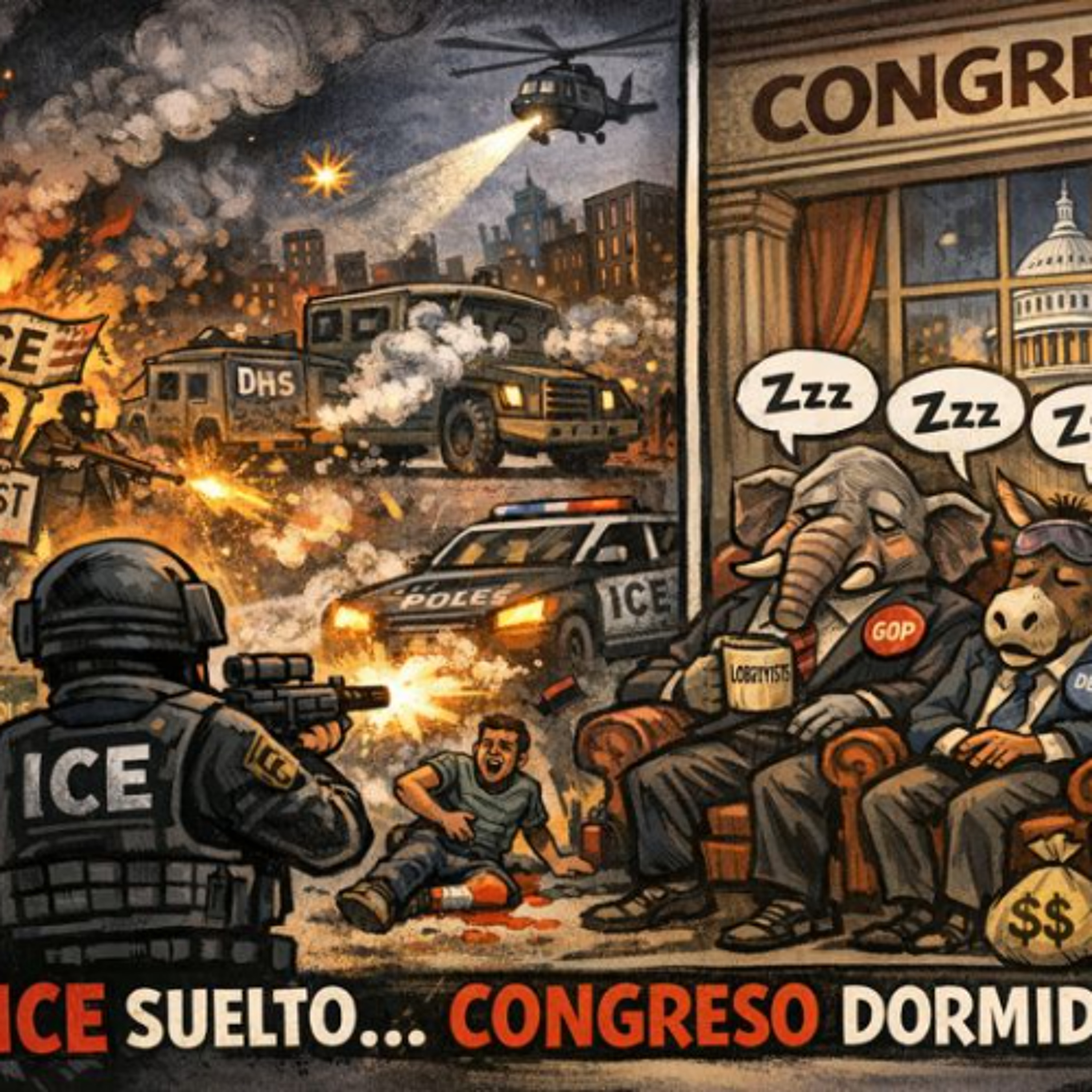 Portada de El ChupaCast