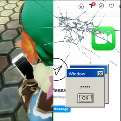 no more DMs 📵 w/@offlovelyy