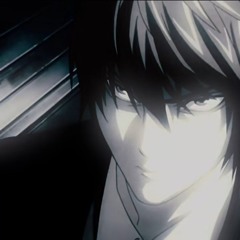 light yagami \X/ if you care [repeated x3]