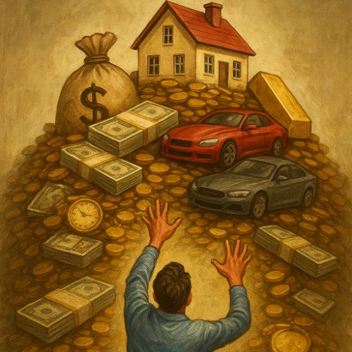 ZodiacTheRapper - Gehenna (Prod. DJSnappBakk)