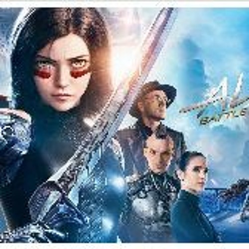 Stream Alita Battle Angel 2019 FuLLMovie in MP4 TvOnLine from