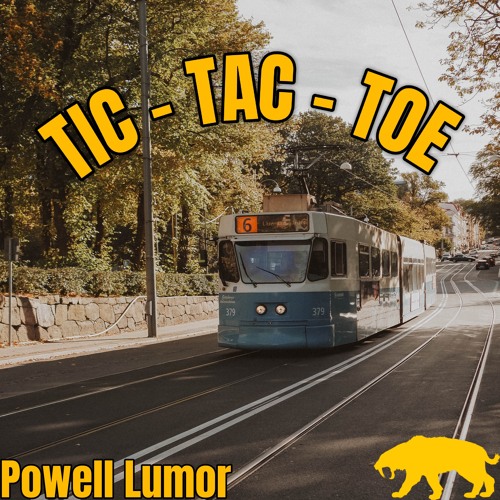 rap rap tic