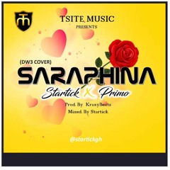 Saraphina - Prod by KraxyBeatz - Mixed by Startick