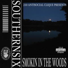 SMOKIN' IN THE WOODS
