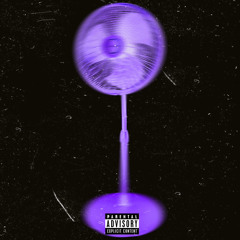 Qu11zz x Indigo Black - Big Fan