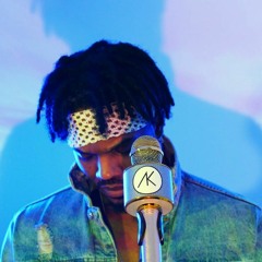 Anthiny King - Lost Time (Prod. Imotape Productions)