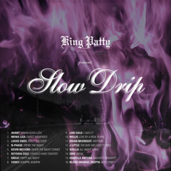 N - Phase - Spend The Night (KPW SLOW DRIP)