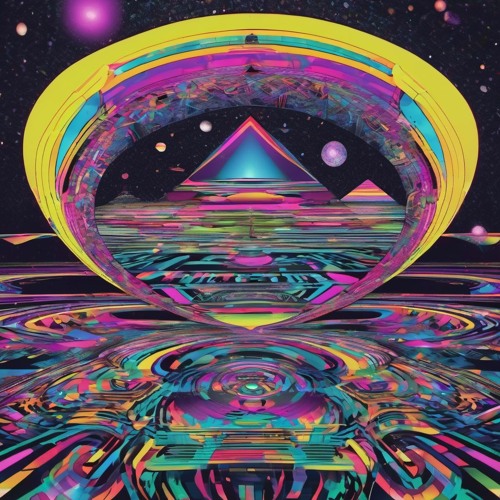 Trance Techno