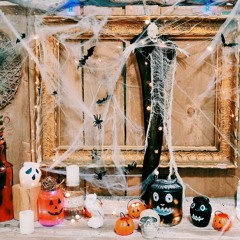 Halloween Kizomba Mix