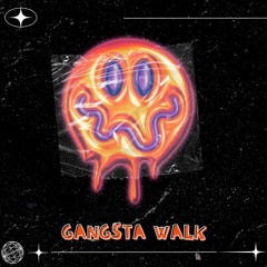 MEGA GANGSTA WALK - DJ LÉO BQ