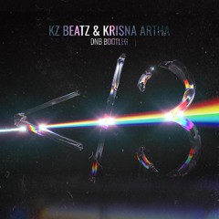 San Holo _ SLANDER ft. Julia Church - Broken Hearted (Kz Beatz & Krisna Artha DNB Remix)