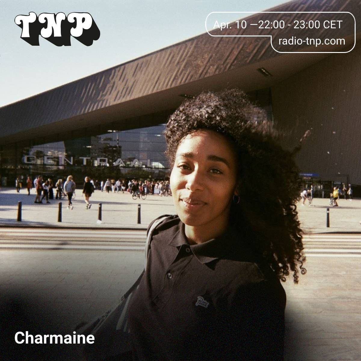 Charmaine