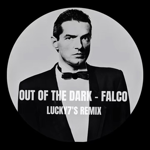 Falco - Out of the Dark (LUCKY7'S Afro House Remix) | FREE DL EXTENDED