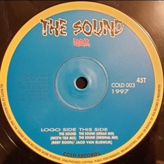 N.O.T. - The Sound (Dream Mix)