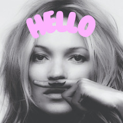 Hugh Harry - Kate Moss (CRITONIA Remix)