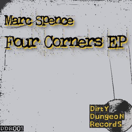 B3. Marc Spence - All You (Original Mix)