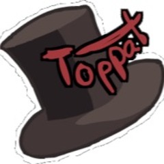 8-bit toppat clan theme
