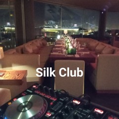 Miguel Mancha - Live @ Silk Club Lisbon 11.03.2022