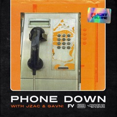 Flight Volume x JZAC - Phone Down (feat. gavn!)