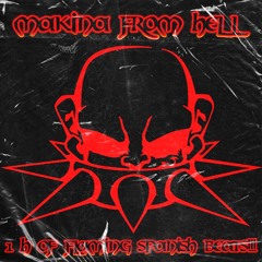 MAKINA FROM HELL | DJ set | 170BPM |