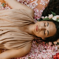 Morning Rose Meditation