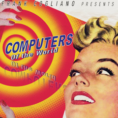 DC Promo Tracks #932: Frank Cogliano "Peace 2"