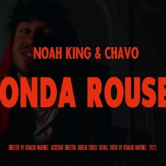Chavo & Noah King - Ronda Rousey