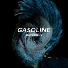 The Weeknd - Gasoline (shruggs WM40 remix)