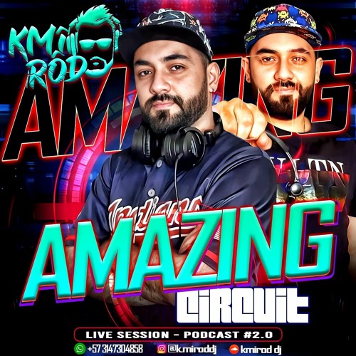 Amazing Circuit 2023