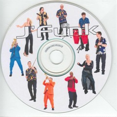 Play That Funky Music