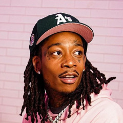 Wiz Khalifa - Lost Files