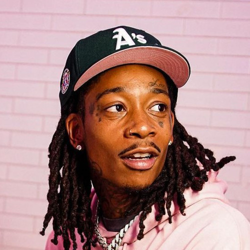 Wiz Khalifa - Lost Files
