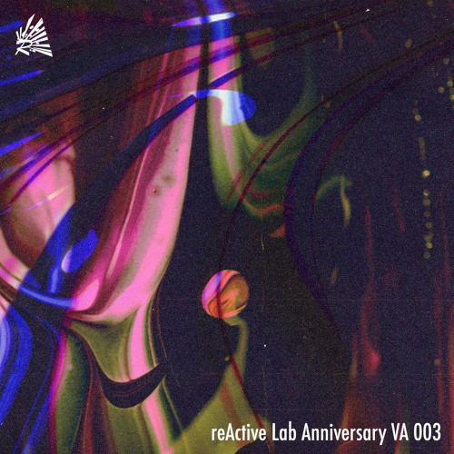 Premiere : Pattern Tusk & Balaj - Badaboom (RCVVA003)