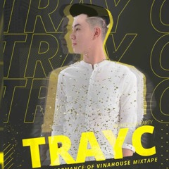 Ai Chung Tình Được Mãi Remix - Thương Võ Cover (ft. DJ Tray C)