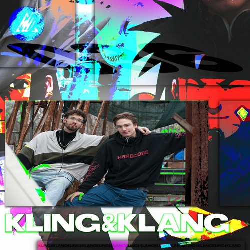 SYNDICAST #036  Kling & Klang