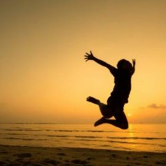 To Feel Free