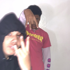 GothBoiKeke X  GothBoiKillua