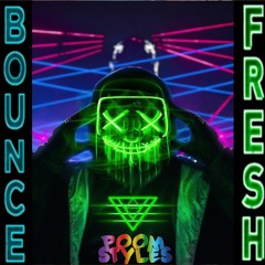 Bounce Fresh Box 23