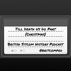 Till Death Us Do Part (Christmas special)
