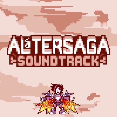 [Undertale AU - ALTERSAGA] Power of NEO