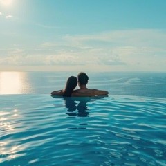 Sunset Vision - Meant To Be  (Original Mix) Summer Melody