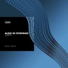 CODEX238: Alex Di Stefano - Chemistry