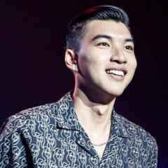 MAMA BOY - HIEUTHUHAI