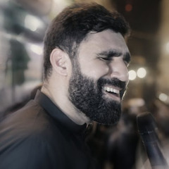 05 - علي راح - حسن نوروز - ليلة 9 محرم 1447هـ 2025م