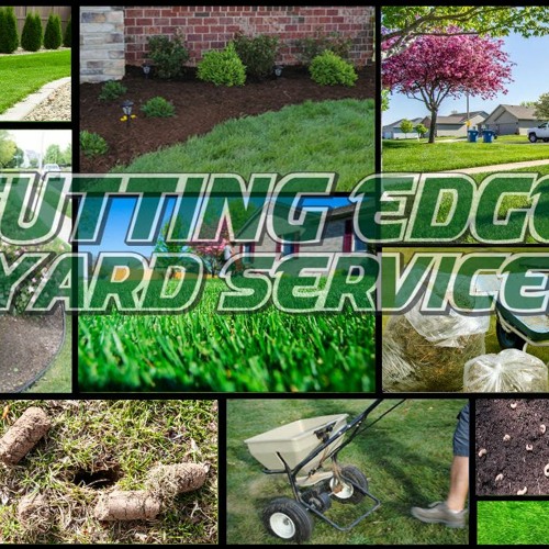 Stream Cutting Edge Yard Service Listen to Lawn Care Springfield IL